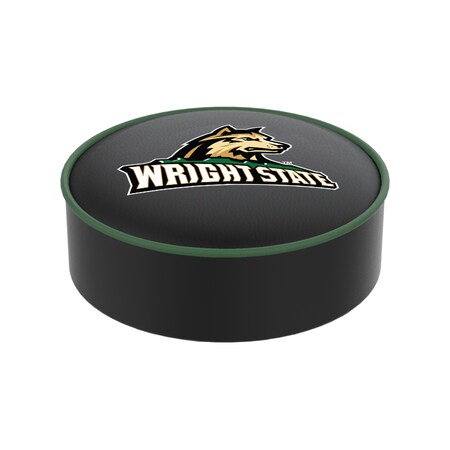 Wright State Seat Cover